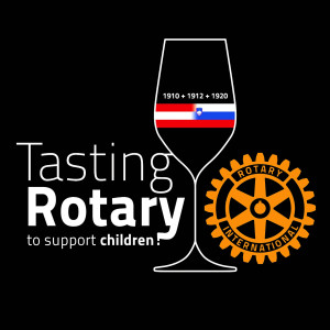 Tasting Rotary